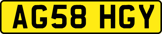 AG58HGY