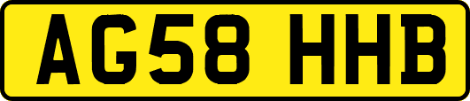 AG58HHB