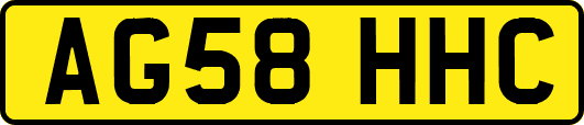AG58HHC