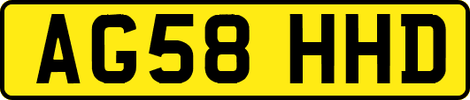 AG58HHD
