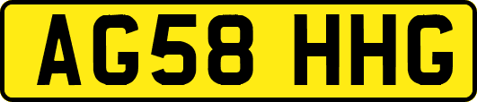 AG58HHG