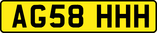 AG58HHH