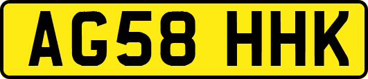 AG58HHK