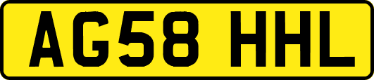 AG58HHL