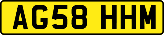 AG58HHM