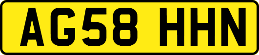 AG58HHN