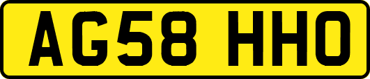AG58HHO