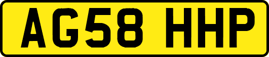 AG58HHP