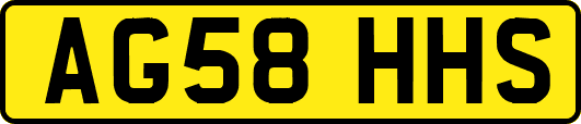 AG58HHS