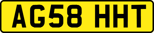 AG58HHT