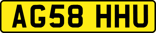 AG58HHU