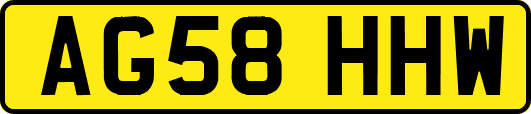 AG58HHW