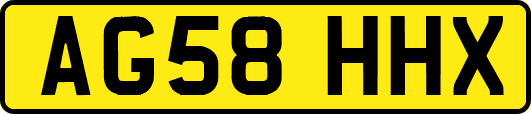 AG58HHX