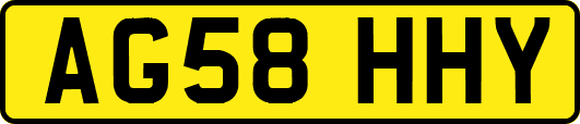 AG58HHY