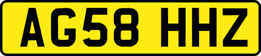 AG58HHZ