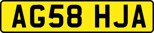 AG58HJA