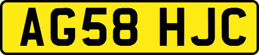 AG58HJC