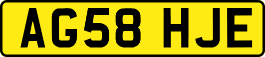 AG58HJE
