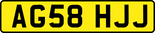 AG58HJJ