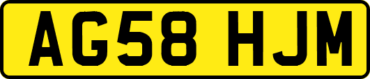 AG58HJM