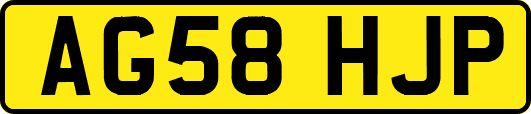 AG58HJP