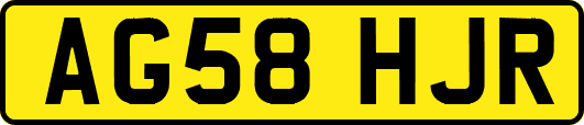 AG58HJR