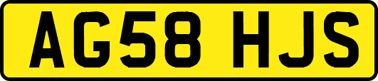 AG58HJS