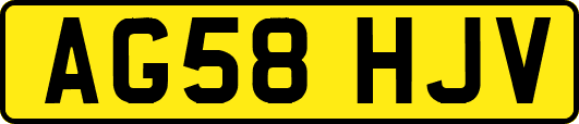 AG58HJV