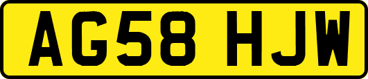 AG58HJW