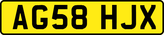 AG58HJX