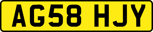 AG58HJY