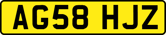 AG58HJZ
