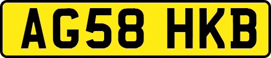 AG58HKB
