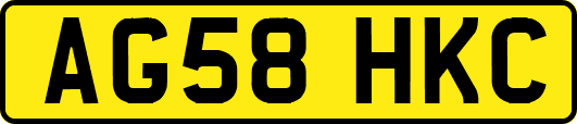 AG58HKC