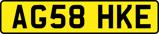 AG58HKE