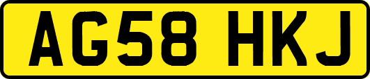 AG58HKJ