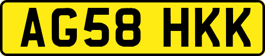 AG58HKK