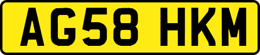 AG58HKM