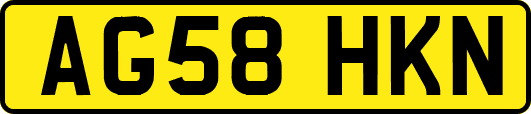 AG58HKN