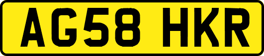 AG58HKR