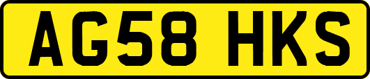 AG58HKS
