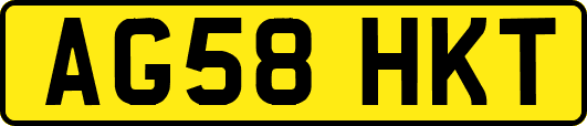 AG58HKT