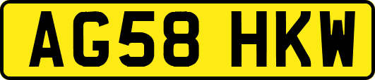 AG58HKW