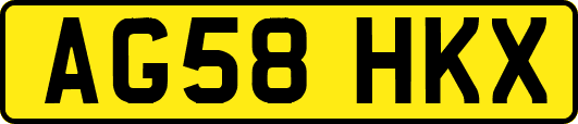 AG58HKX