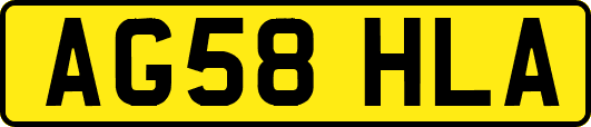 AG58HLA