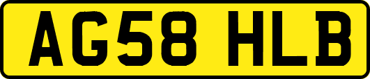 AG58HLB