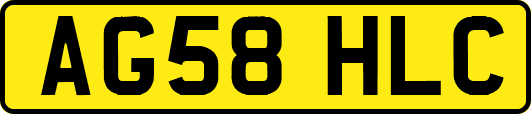 AG58HLC
