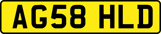 AG58HLD
