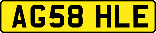 AG58HLE