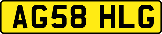 AG58HLG